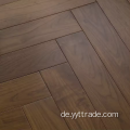 3 mm braunes Badezimmer LVT -Bodenbelag